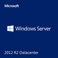 Microsoft Windows Server 2012 R2 Datacenter OEI
