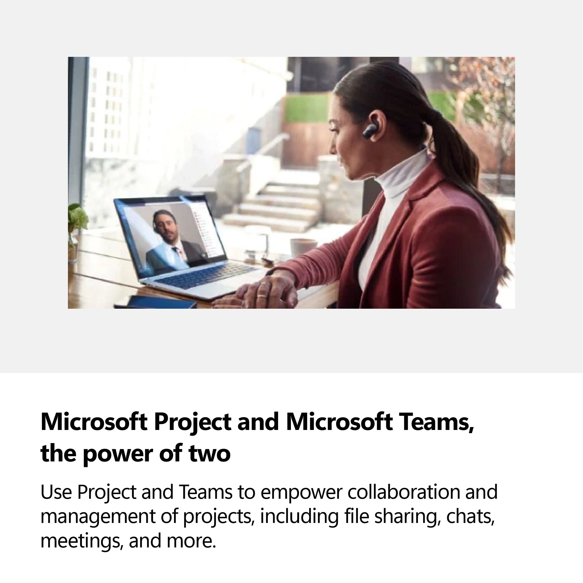 Microsoft Project 2021 Professional License Download
