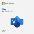 Microsoft Visio 2021 Professional Edition Download
