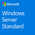 Microsoft Windows Server 2022 Standard 16 Core + 50 Remote Desktop CALs