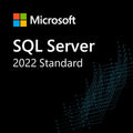 Microsoft SQL Server 2022 Standard License