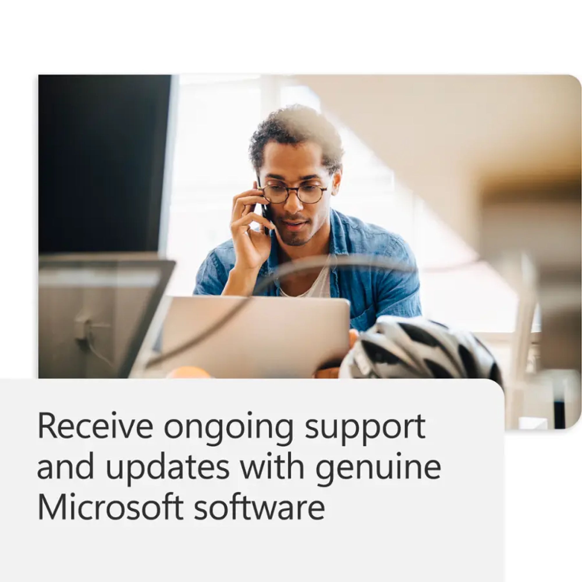 Microsoft Office 2024 Home and Business License