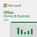 Microsoft Office 2024 Home and Business License Download
