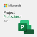Microsoft Project 2024 Professional Edition Download