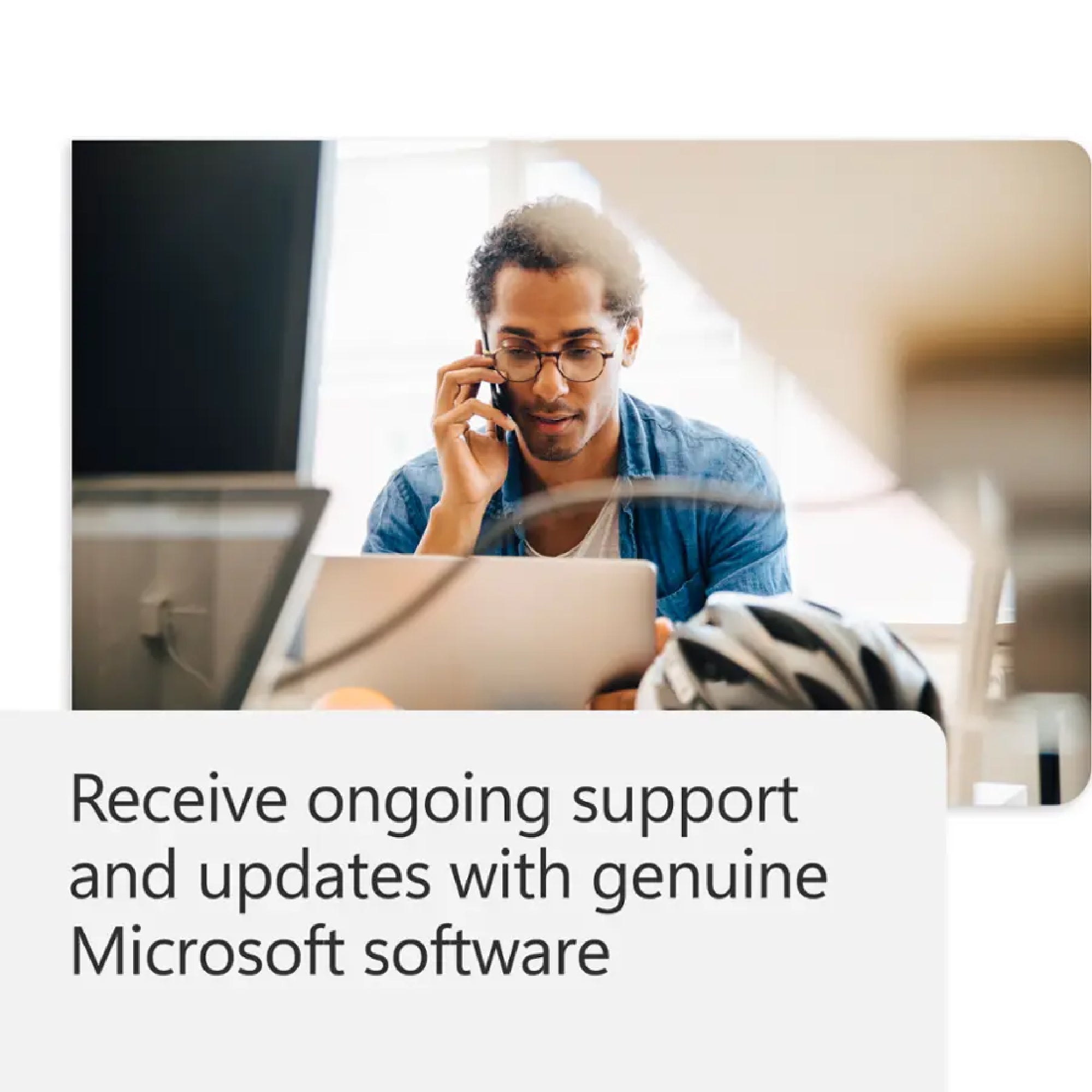 Microsoft Office LTSC Standard for Mac 2024 CSP