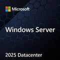 Microsoft Windows Server 2025 Datacenter 16 Core License