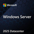 Microsoft Windows Server 2025 Datacenter 24 Core Instant License