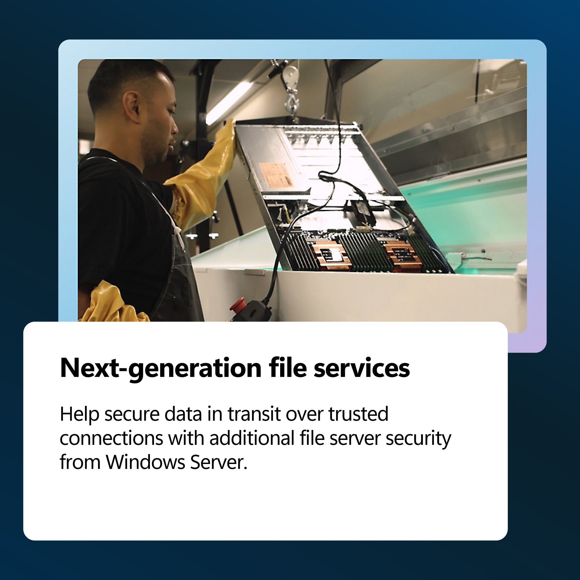 Microsoft Windows Server 2025 Datacenter 16 Core License