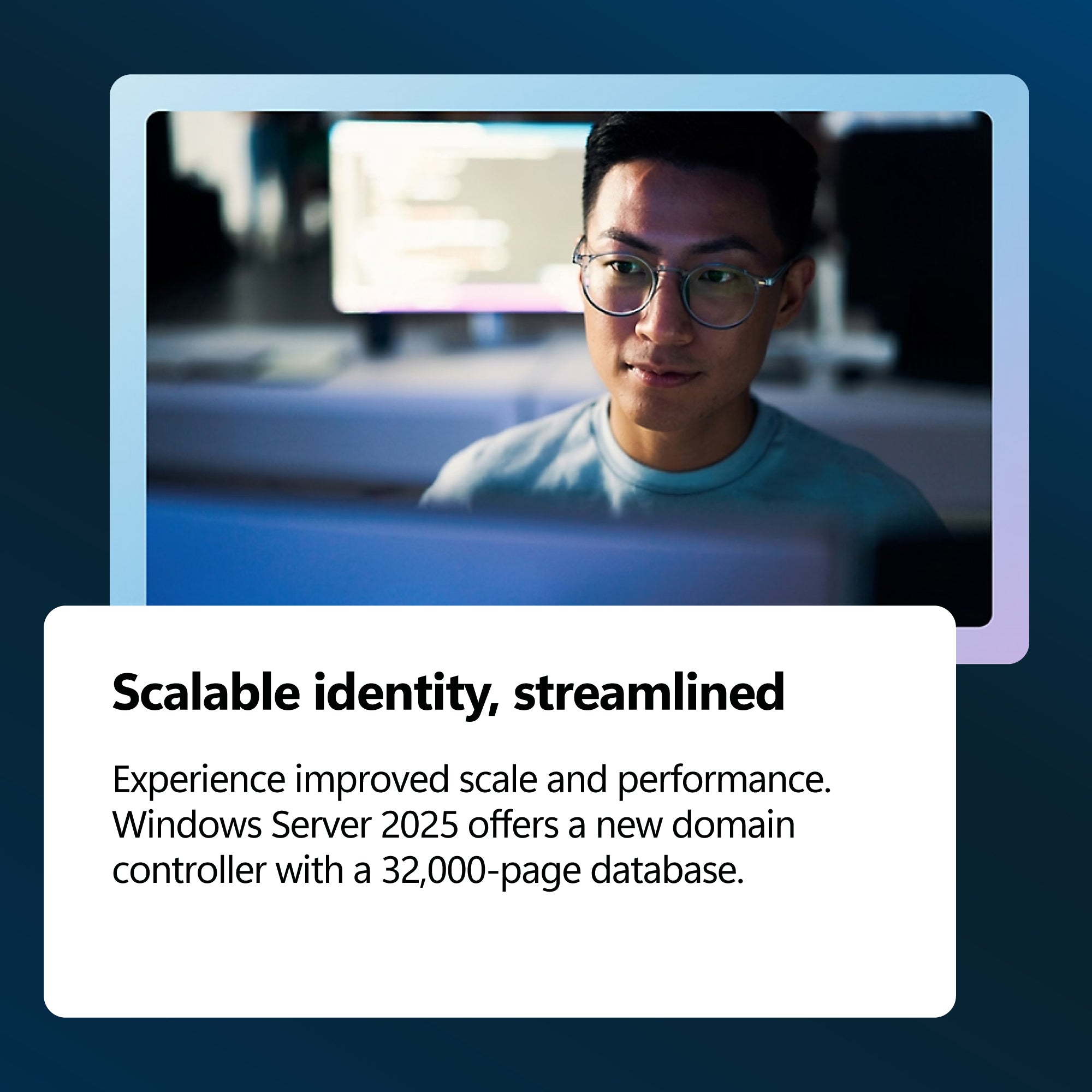Microsoft Windows Server 2025 Standard 24 Core License