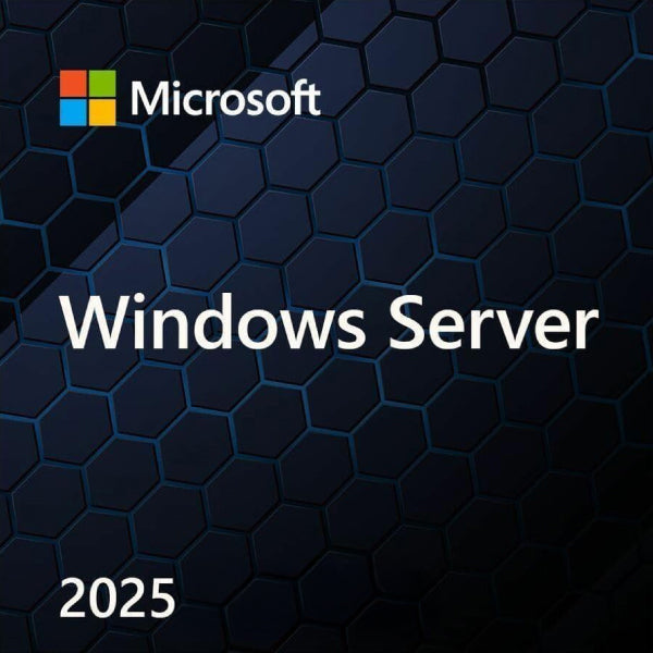 Microsoft Windows Server 2025 - 1 Device CAL CSP