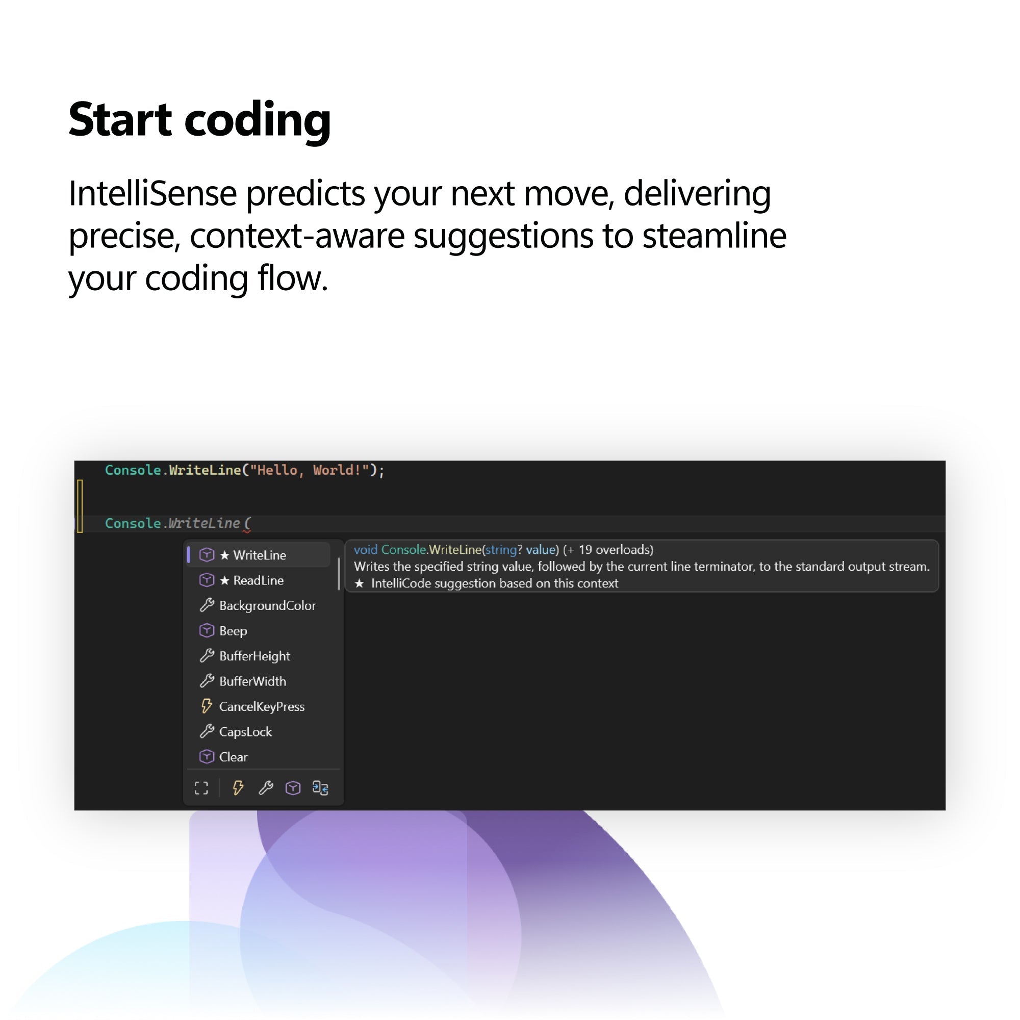 Microsoft Visual Studio 2026 Professional License