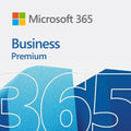 Microsoft 365 Business Premium + Copilot Business - 1 Year