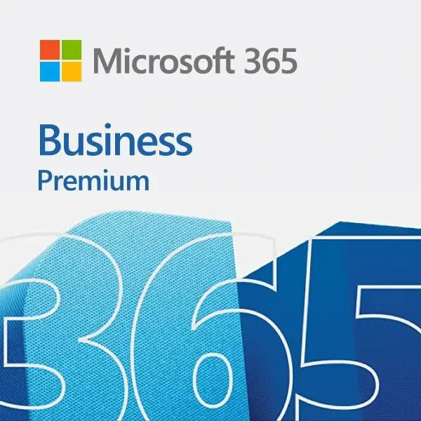 Microsoft 365 Business Premium + Copilot Business - 1 Month