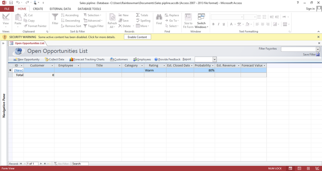 Microsoft Office 2013 Professional