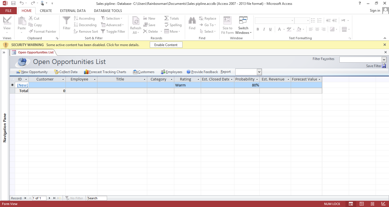 Microsoft Office 2013 Professional