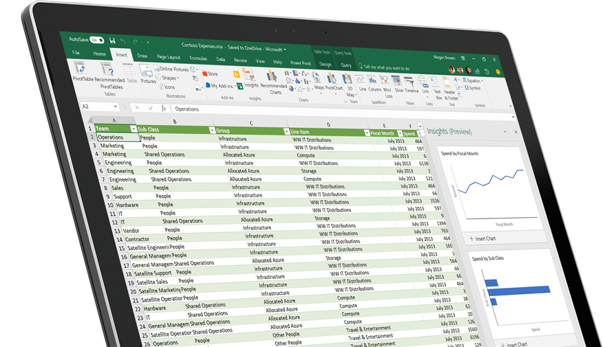 Microsoft Office 2019 Professional