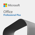 Microsoft Office Professional Plus License & Software Assurance Open Value 3 Year