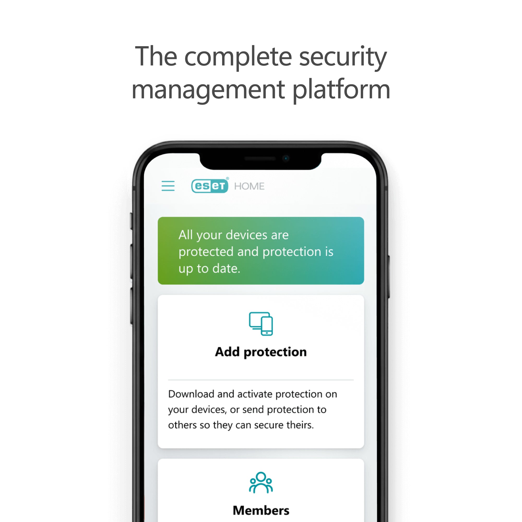 ESET Home Security Essentials - 1 Year License