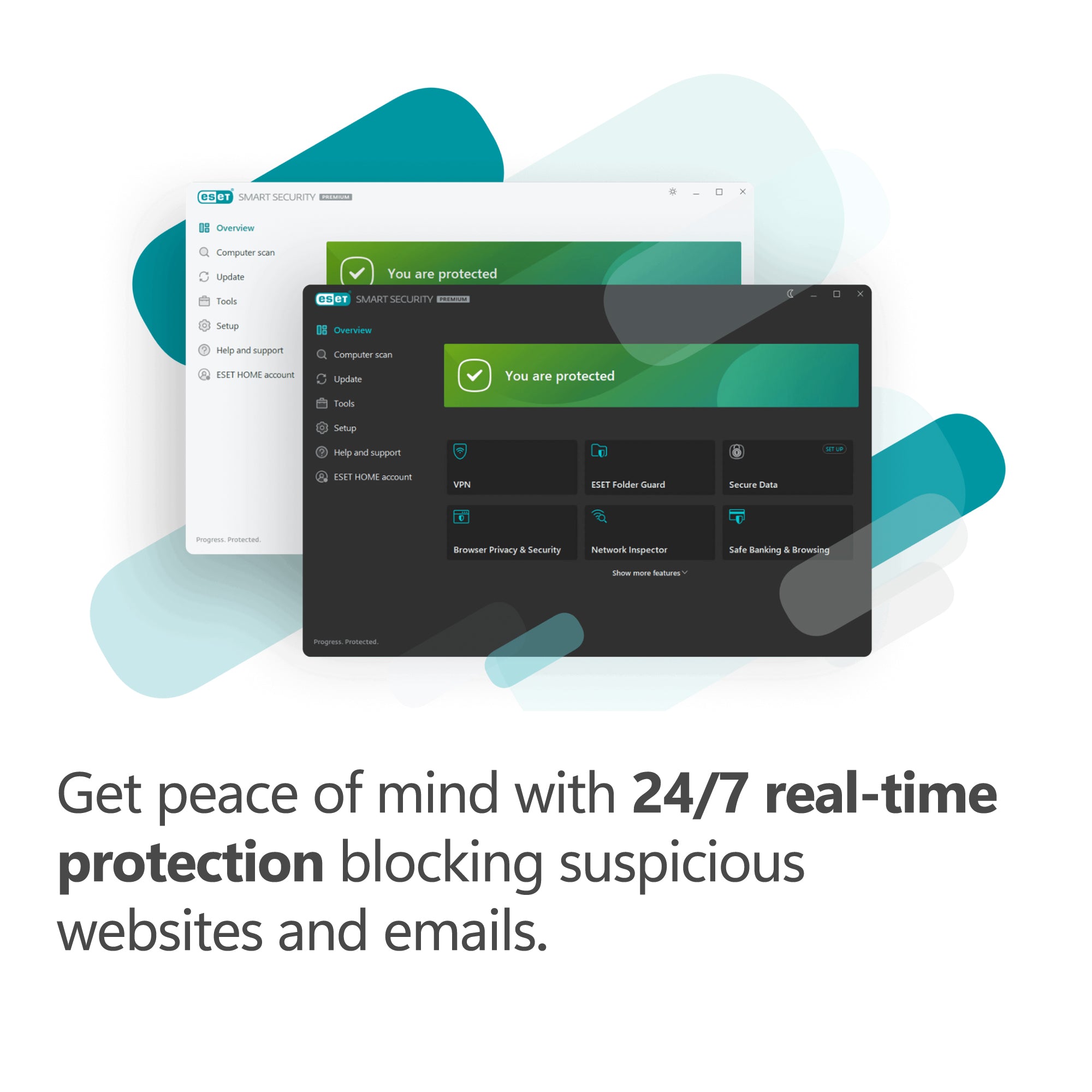 ESET Home Security Essentials - 1 Year Edition Download