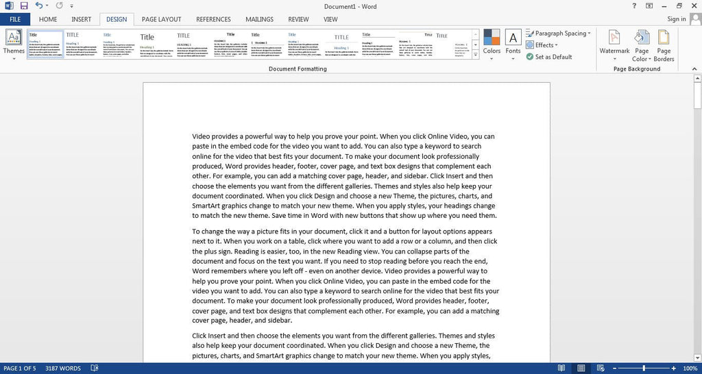 Microsoft Office Home and Student 2013 Licence