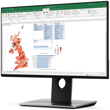 Microsoft Office 2016 Home and Business License