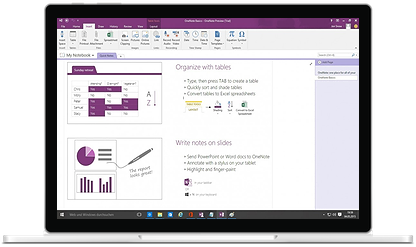 Microsoft Office 2016 Home and Business License