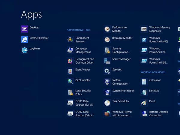 Microsoft Windows Server 2012 R2 Datacenter OEI