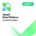 Veeam Data Platform Foundation - 1 Year
