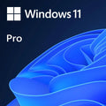 Microsoft Windows 11 Professional OEI DVD - 64-Bit